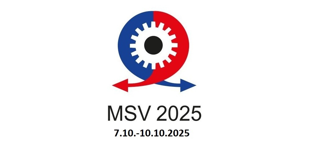 MSV 2025 Brno Czech Republic